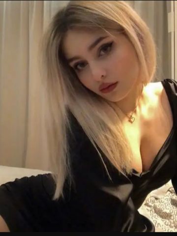 Анкета проститутки Танюша, 23 года